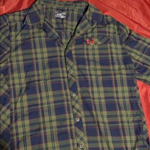 Under Armour shirt